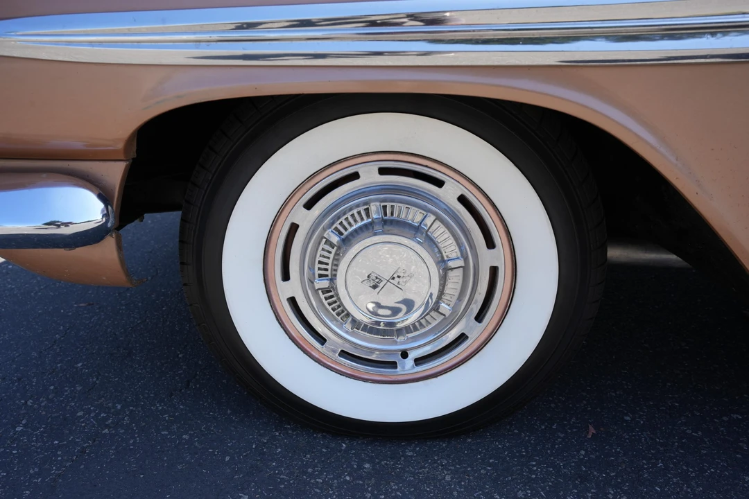 1959 Chevrolet Impala 2nd Gen - Image 25 of 31