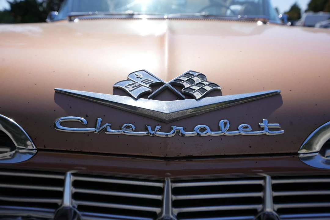 1959 Chevrolet Impala 2nd Gen - Image 10 of 31