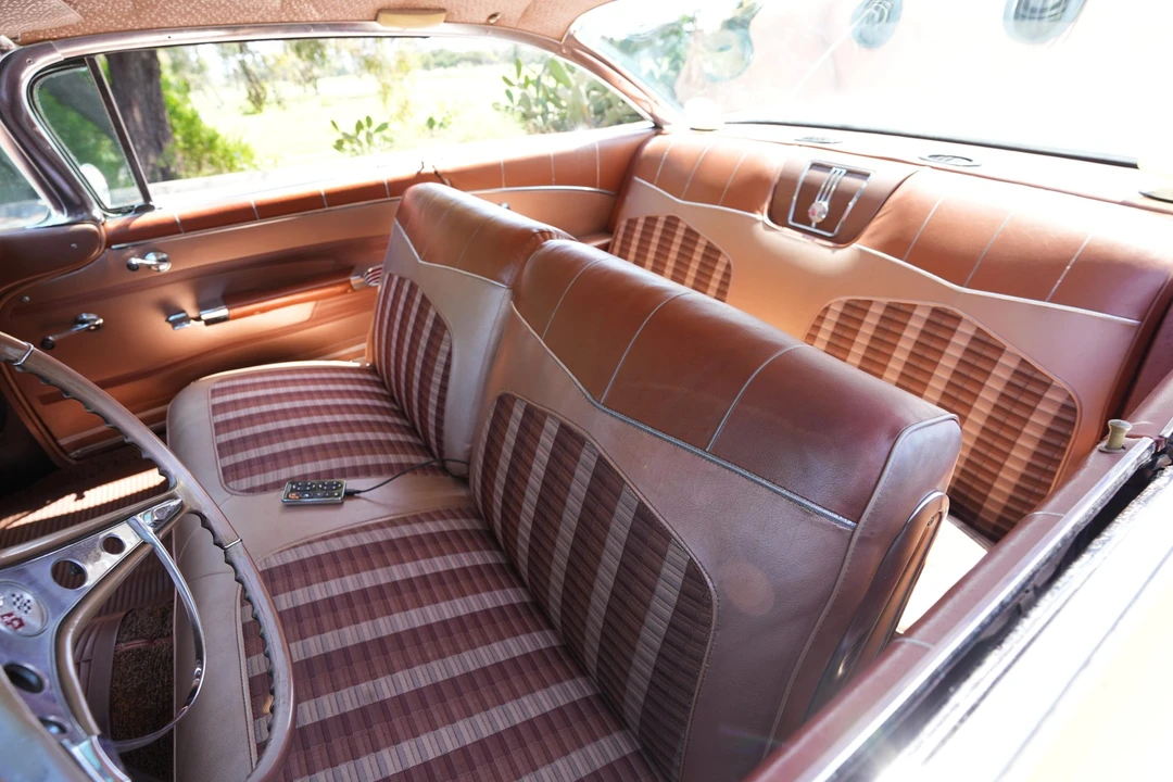 1959 Chevrolet Impala 2nd Gen - Image 30 of 31