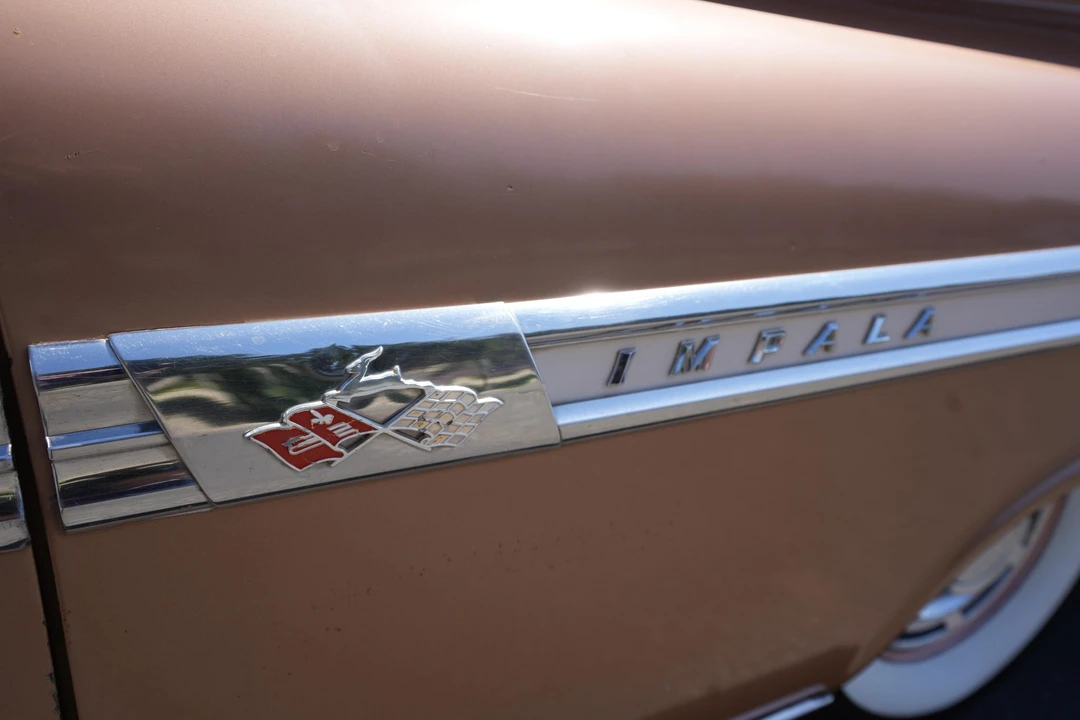 1959 Chevrolet Impala 2nd Gen - Image 18 of 31
