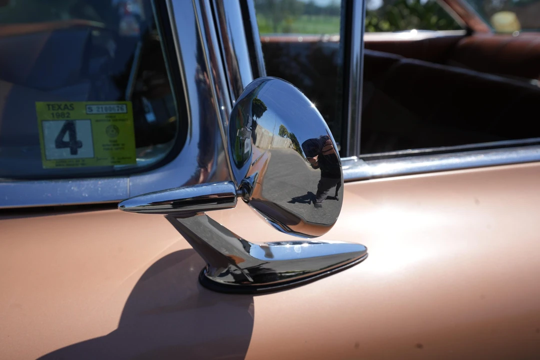 1959 Chevrolet Impala 2nd Gen - Image 14 of 31