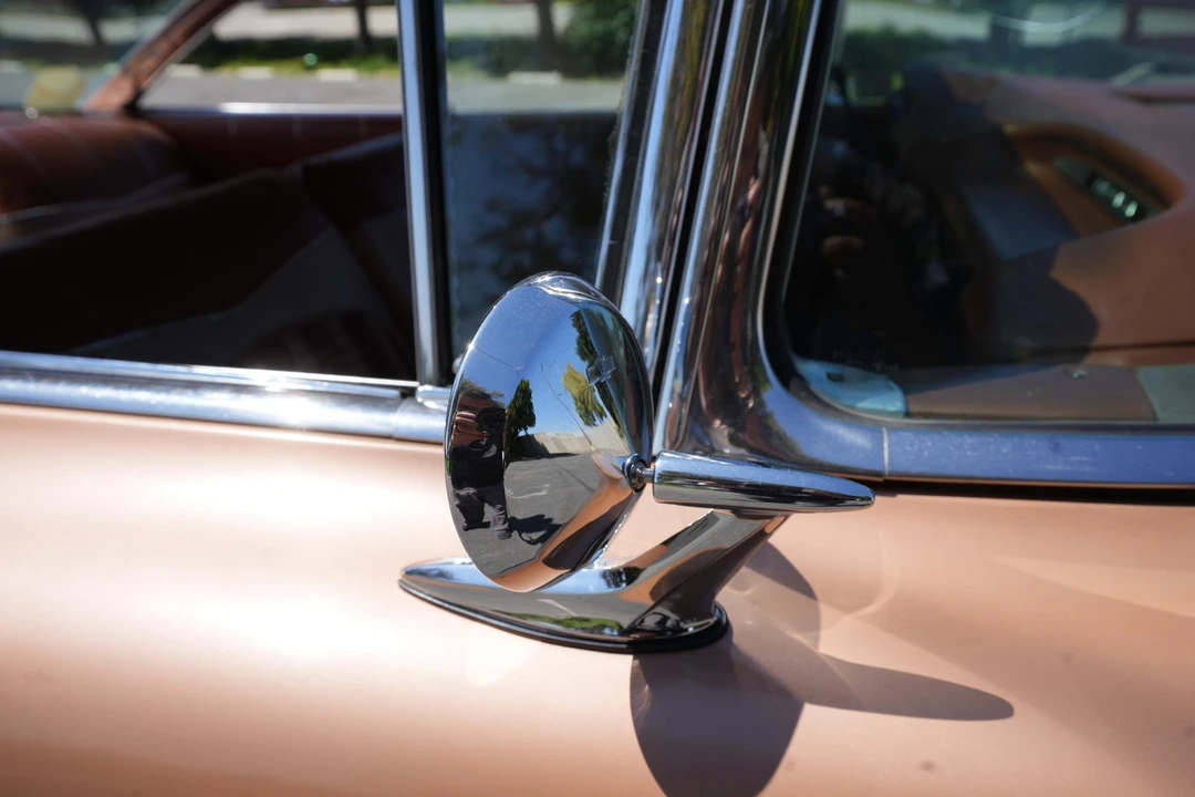 1959 Chevrolet Impala 2nd Gen - Image 15 of 31