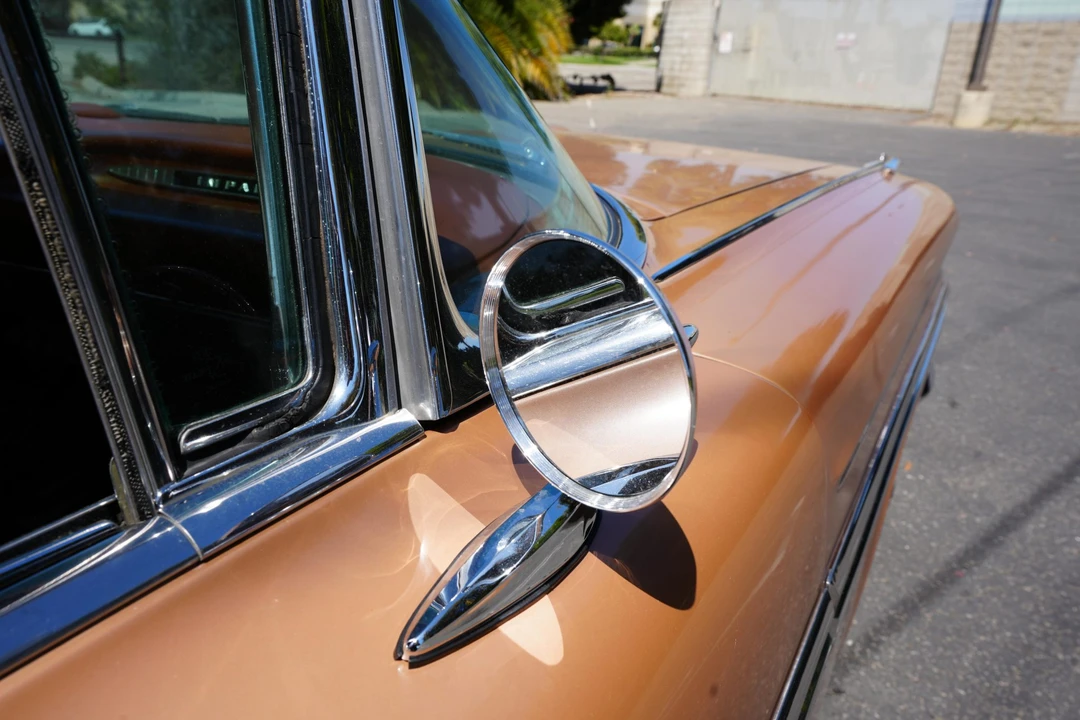 1959 Chevrolet Impala 2nd Gen - Image 16 of 31