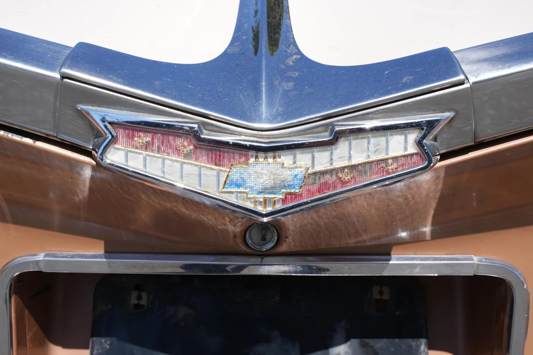 1959 Chevrolet Impala 2nd Gen - Image 19 of 31