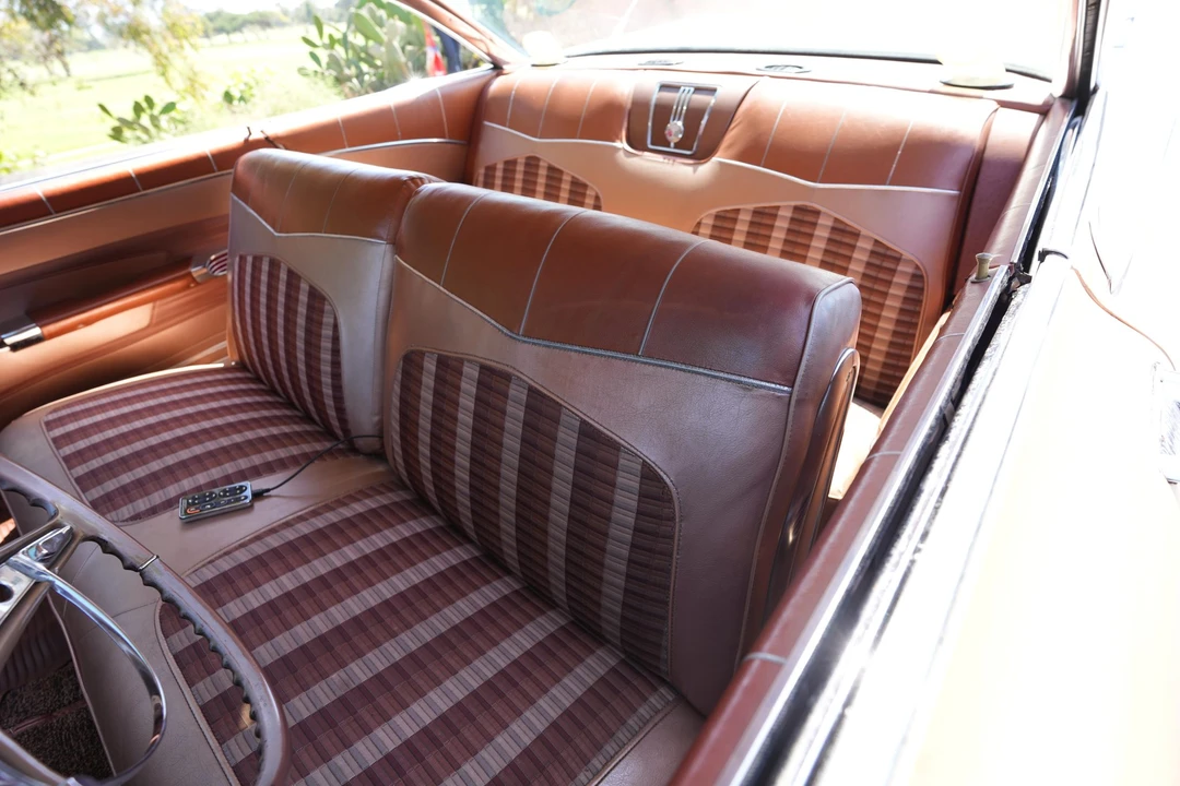 1959 Chevrolet Impala 2nd Gen - Image 31 of 31