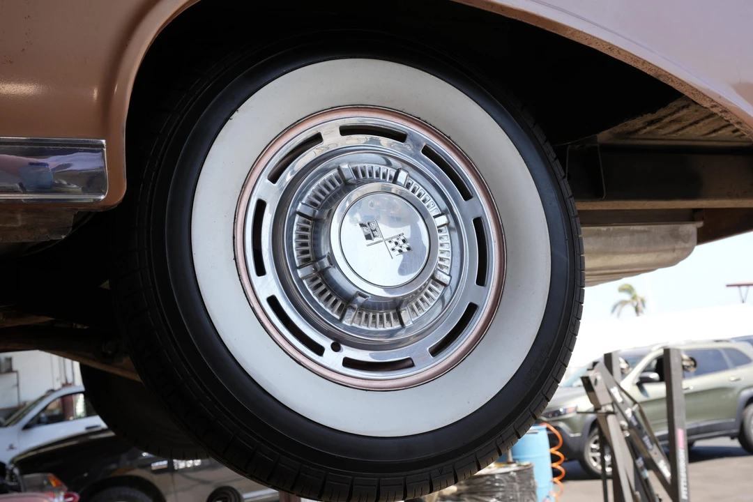 1959 Chevrolet Impala 2nd Gen - Image 27 of 31