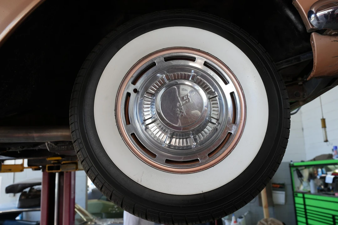 1959 Chevrolet Impala 2nd Gen - Image 29 of 31