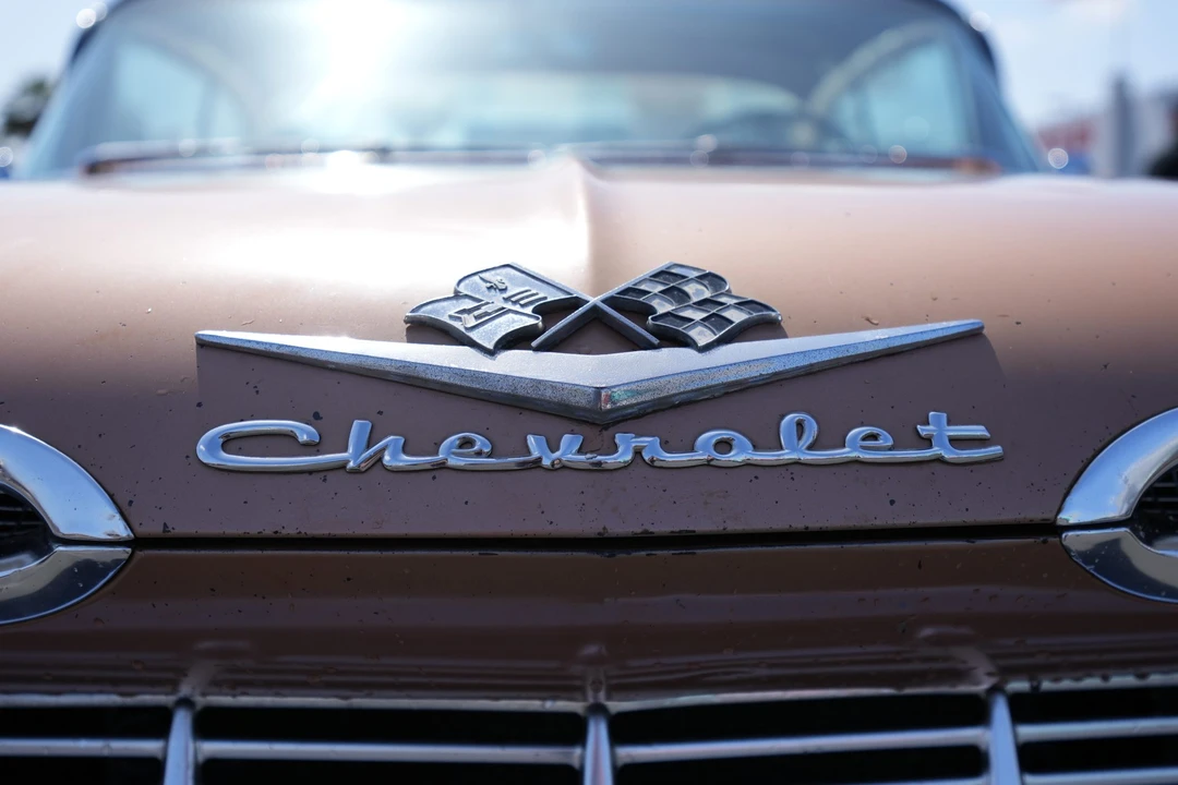 1959 Chevrolet Impala 2nd Gen - Image 9 of 31