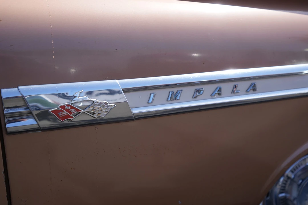 1959 Chevrolet Impala 2nd Gen - Image 17 of 31