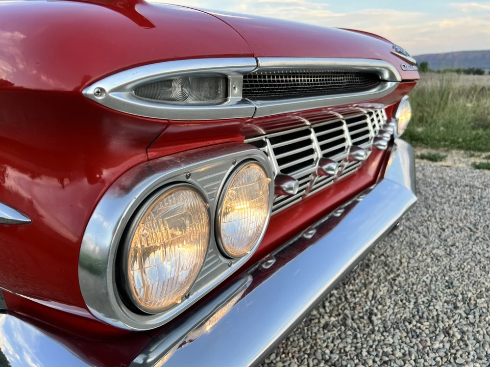 1959 Chevrolet Impala 2nd Gen - Image 20 of 31