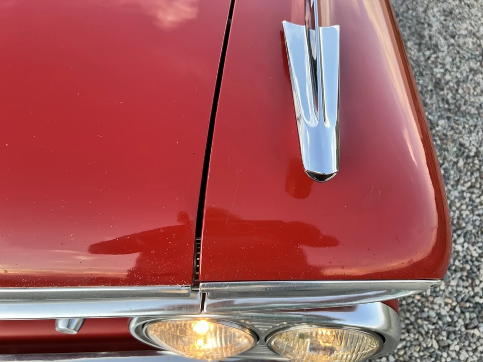 1959 Chevrolet Impala 2nd Gen - Image 24 of 31