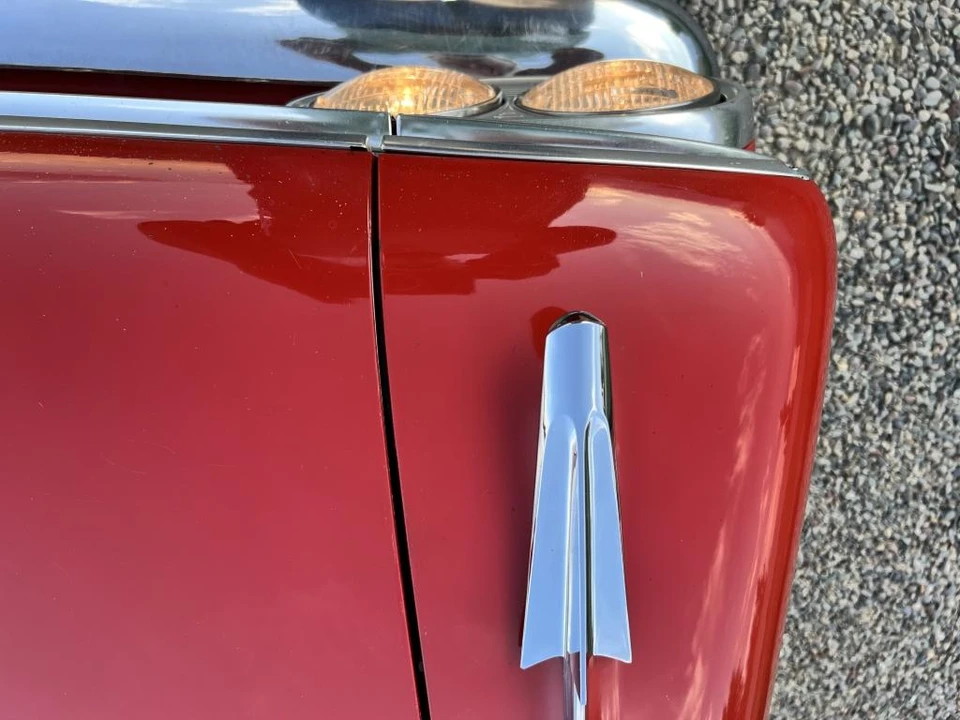 1959 Chevrolet Impala 2nd Gen - Image 26 of 31