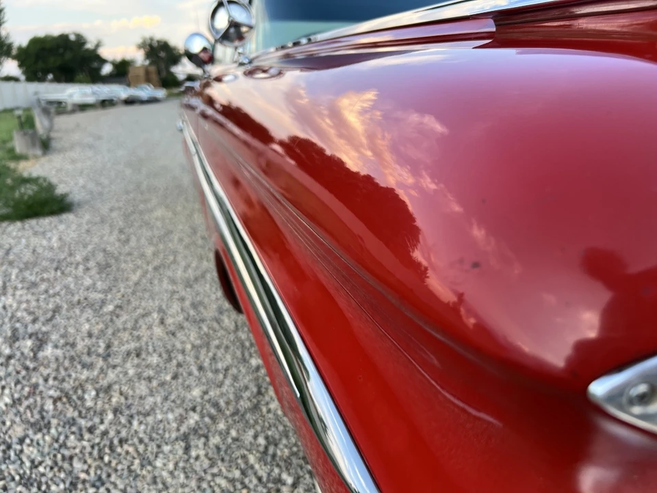 1959 Chevrolet Impala 2nd Gen - Image 27 of 31