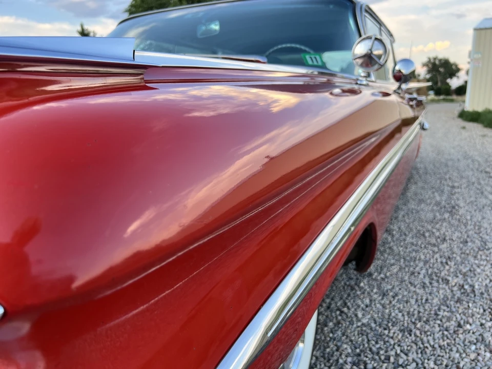 1959 Chevrolet Impala 2nd Gen - Image 28 of 31