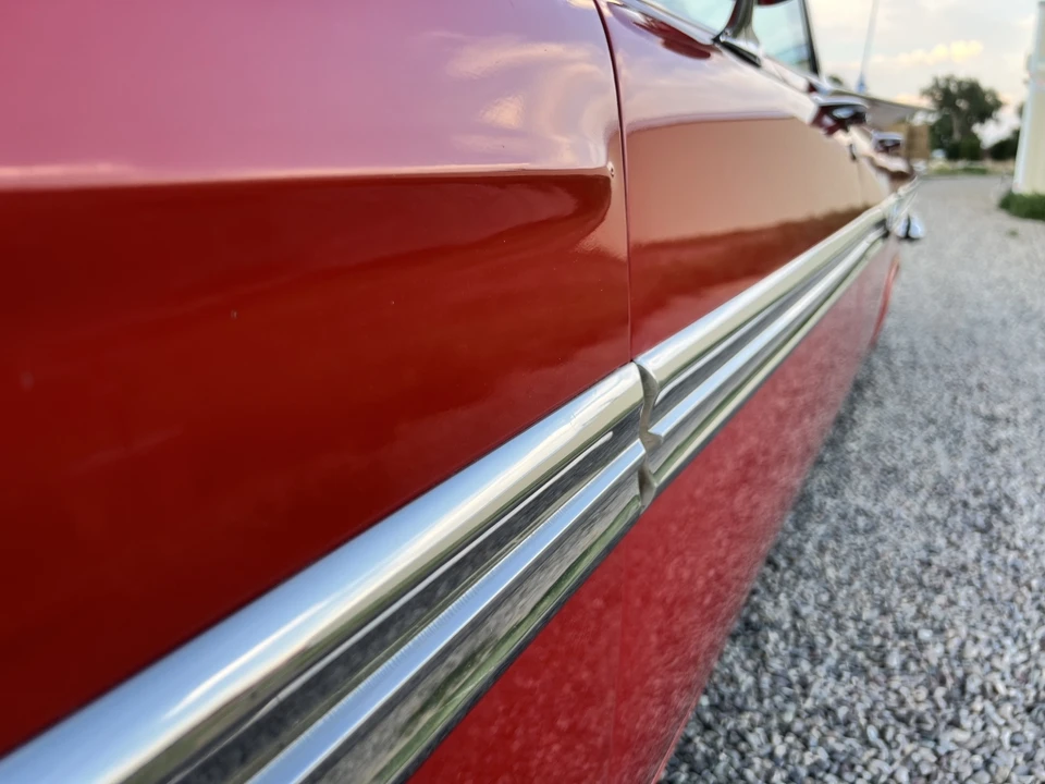 1959 Chevrolet Impala 2nd Gen - Image 29 of 31
