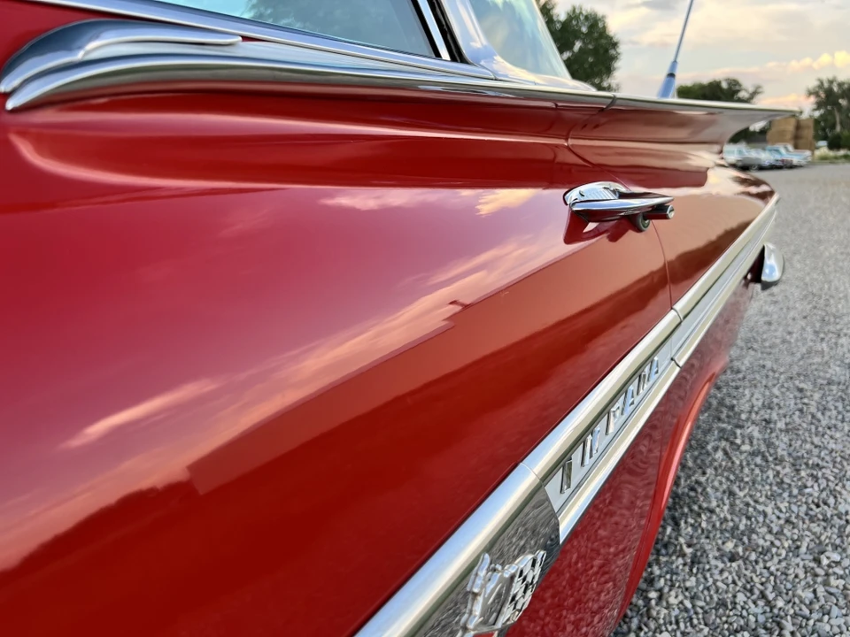 1959 Chevrolet Impala 2nd Gen - Image 30 of 31