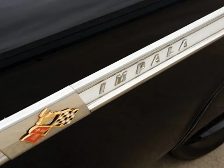 1959 Cadillac DeVille 5th Gen - Image 9 of 19