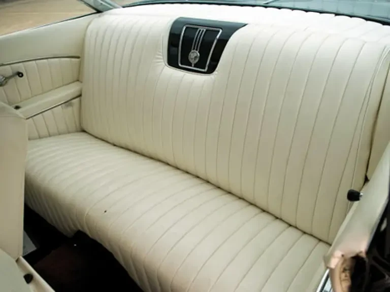 1959 Cadillac DeVille 5th Gen - Image 19 of 19
