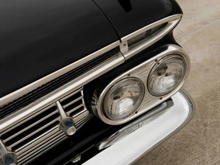 1959 Cadillac DeVille 5th Gen - Image 8 of 19