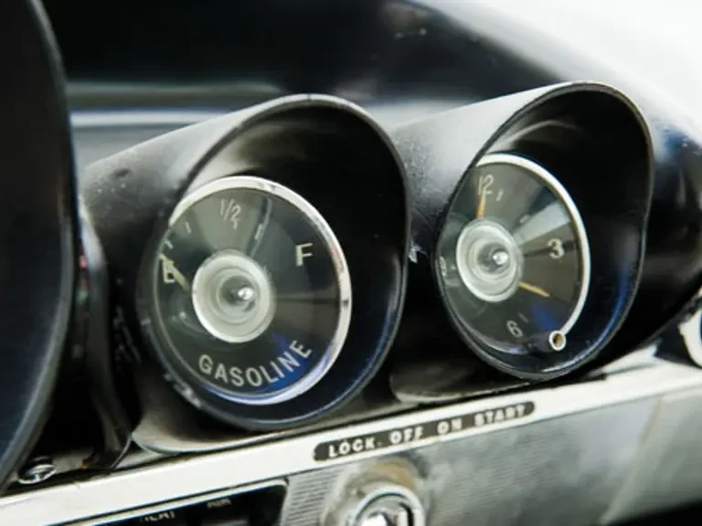 1959 Cadillac DeVille 5th Gen - Image 16 of 19