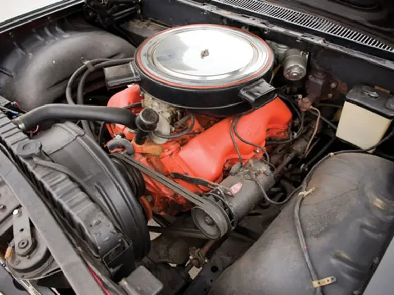 1959 Cadillac DeVille 5th Gen - Image 4 of 19