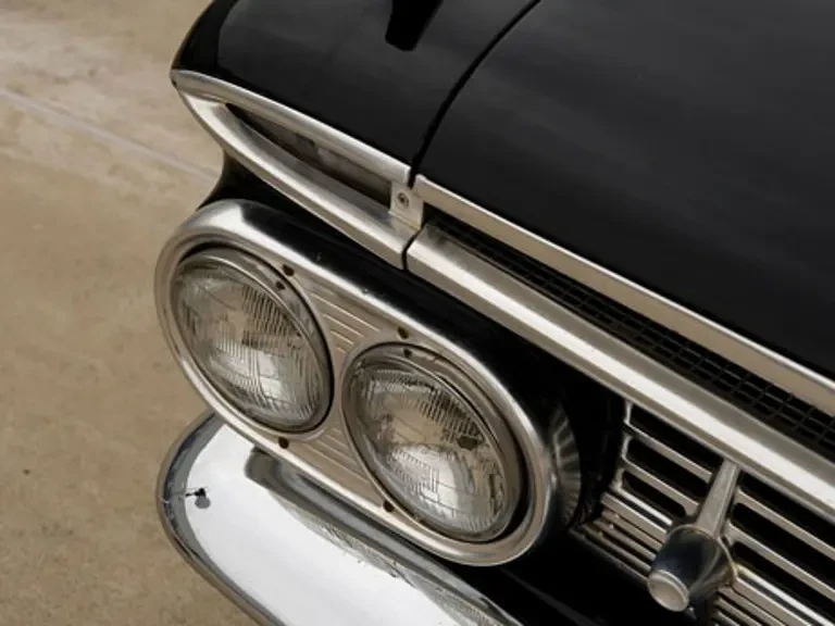 1959 Cadillac DeVille 5th Gen - Image 7 of 19