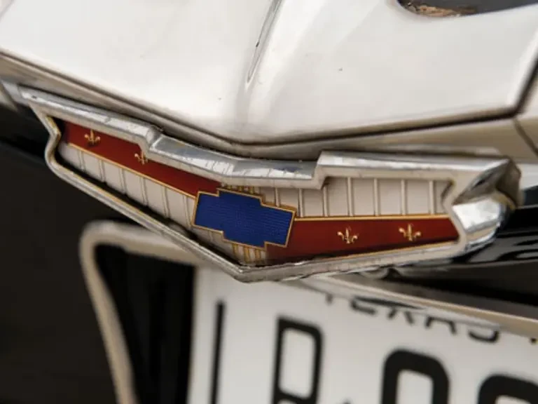1959 Cadillac DeVille 5th Gen - Image 11 of 19