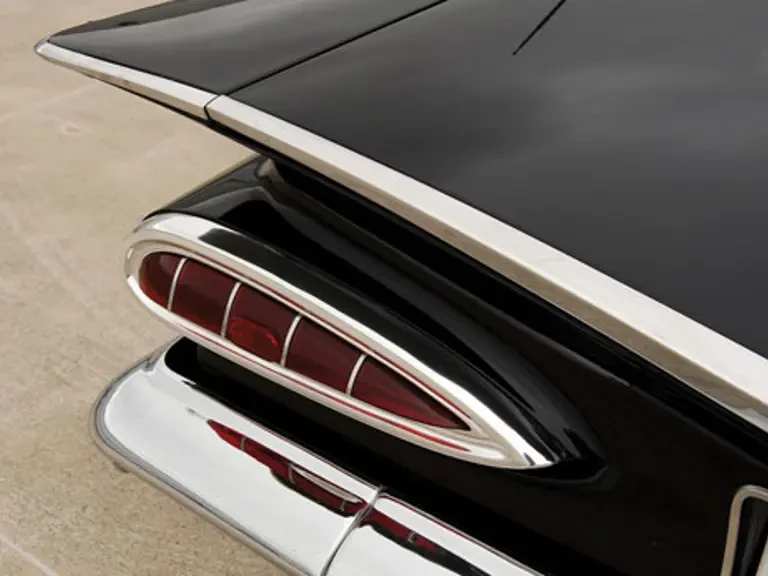 1959 Cadillac DeVille 5th Gen - Image 10 of 19