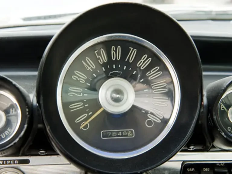 1959 Cadillac DeVille 5th Gen - Image 15 of 19