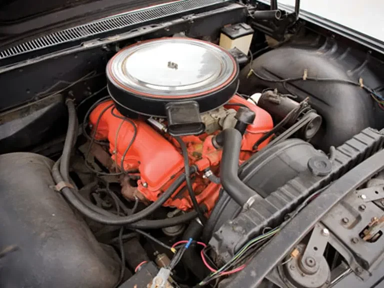 1959 Cadillac DeVille 5th Gen - Image 12 of 19