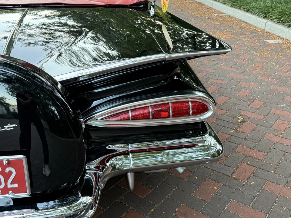 1959 Chevrolet Impala 2nd Gen - Image 23 of 31