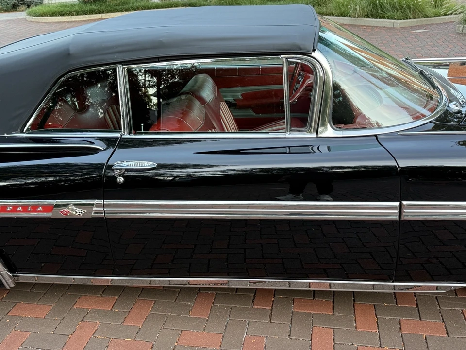1959 Chevrolet Impala 2nd Gen - Image 30 of 31