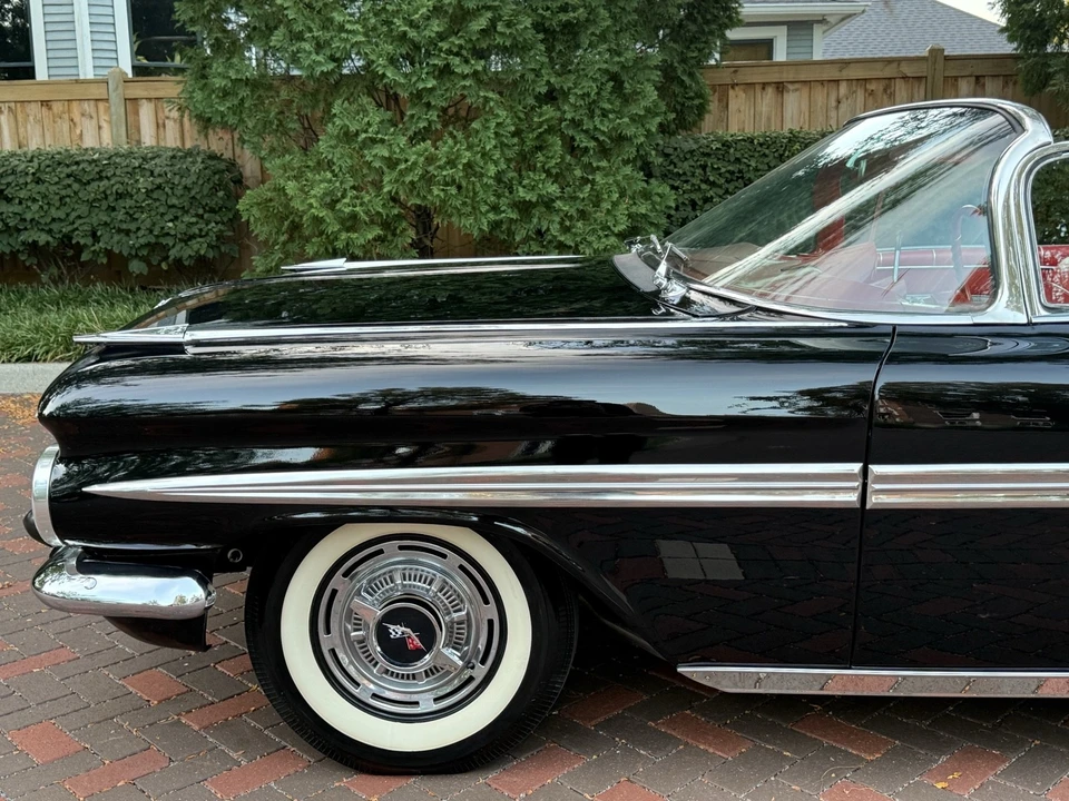 1959 Chevrolet Impala 2nd Gen - Image 25 of 31