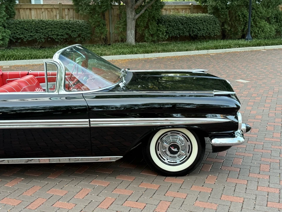 1959 Chevrolet Impala 2nd Gen - Image 18 of 31