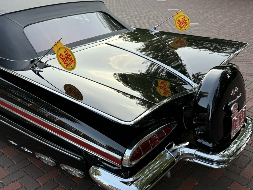 1959 Chevrolet Impala 2nd Gen - Image 26 of 31
