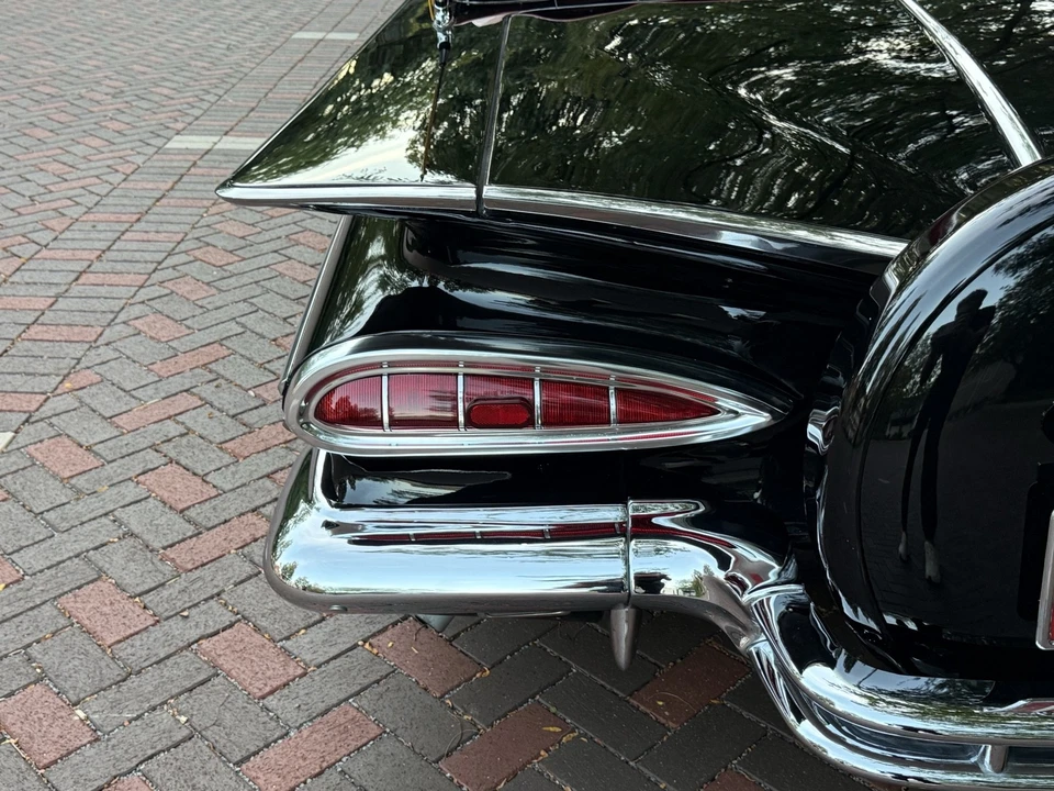 1959 Chevrolet Impala 2nd Gen - Image 24 of 31