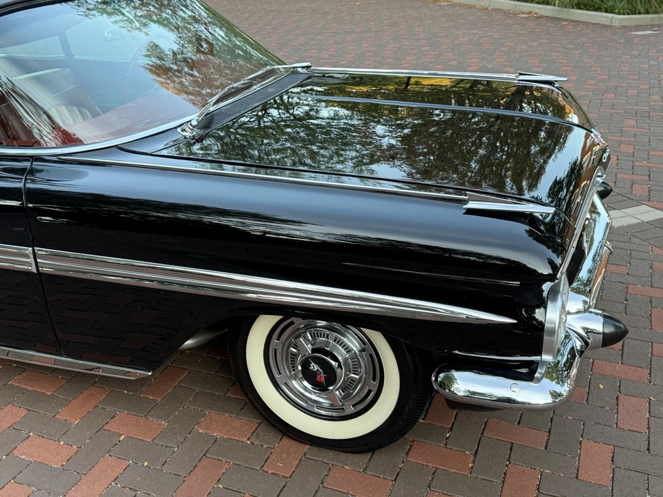 1959 Chevrolet Impala 2nd Gen - Image 31 of 31