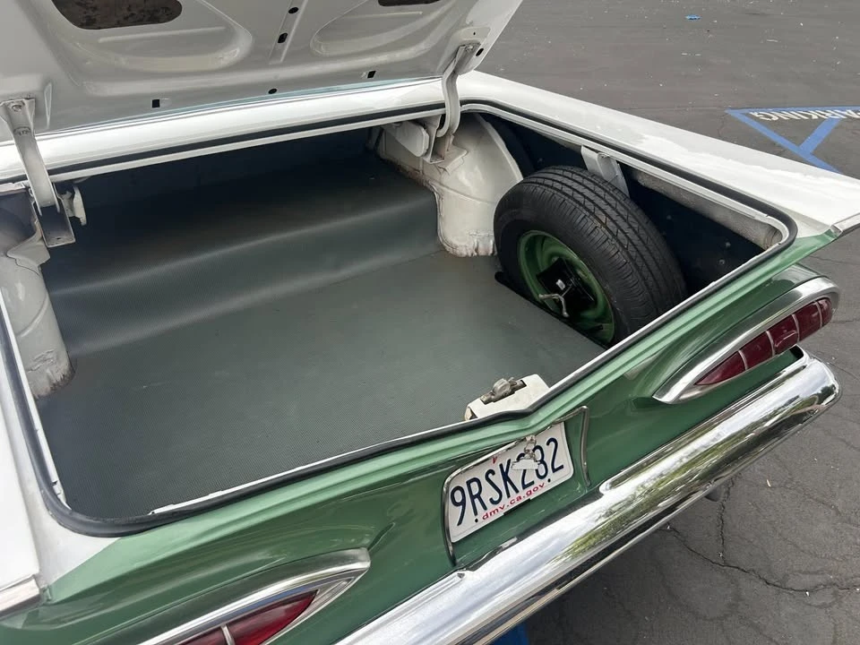 1959 Chevrolet Impala 1st Gen - Image 7 of 20