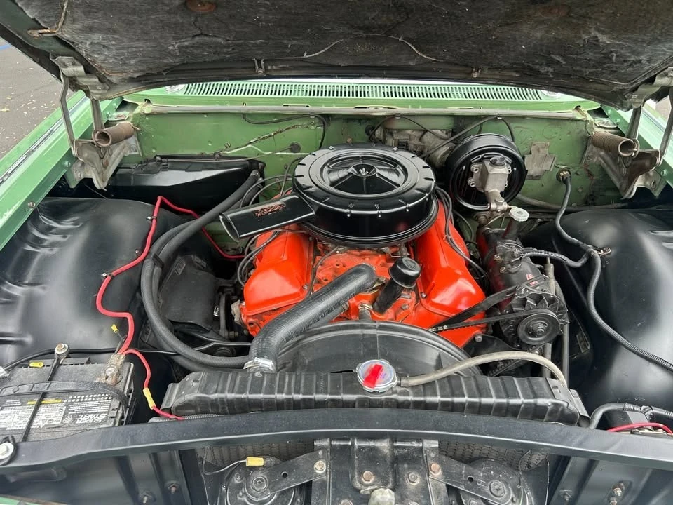 1959 Chevrolet Impala 1st Gen - Image 15 of 20