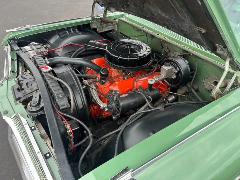 1959 Chevrolet Impala 1st Gen - Image 16 of 20