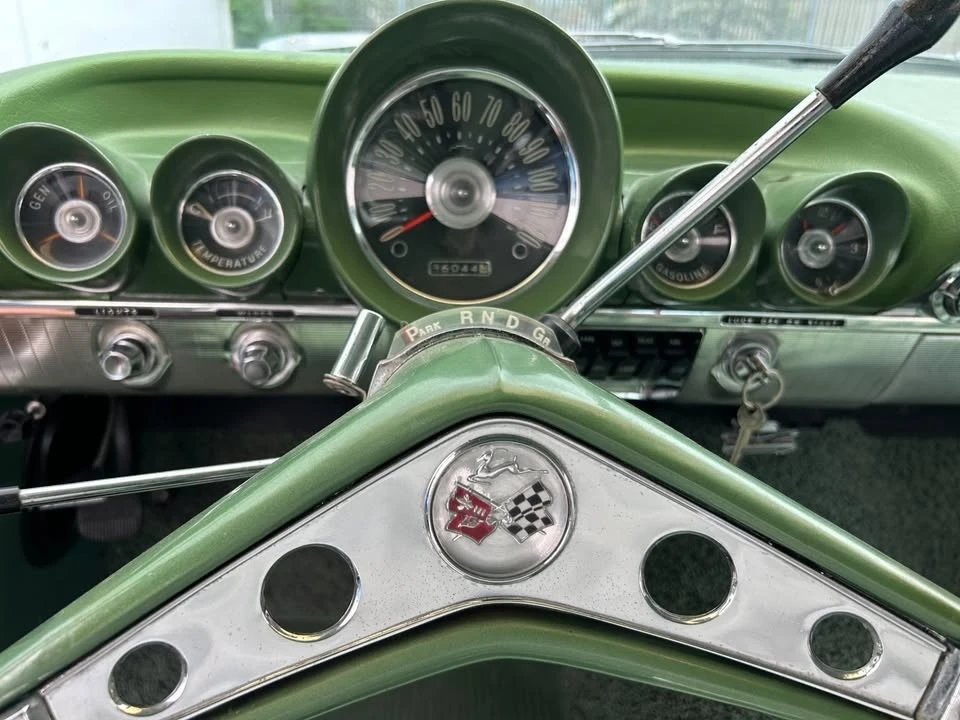 1959 Chevrolet Impala 1st Gen - Image 9 of 20