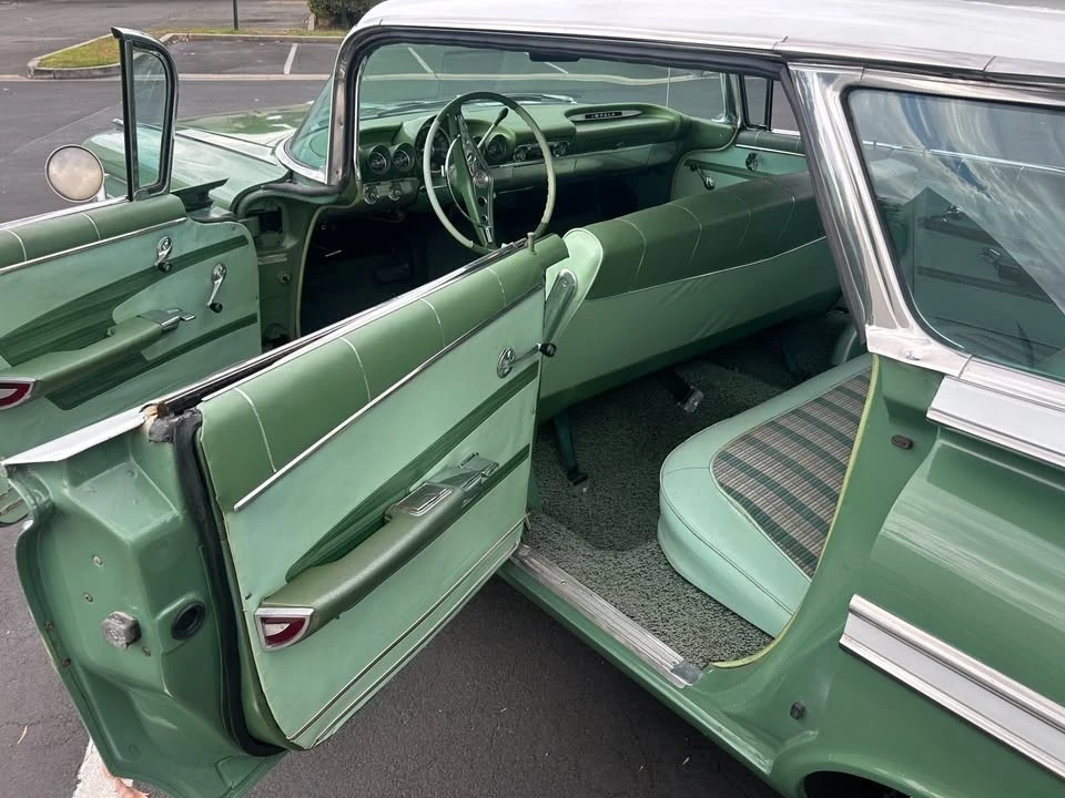 1959 Chevrolet Impala 1st Gen - Image 12 of 20
