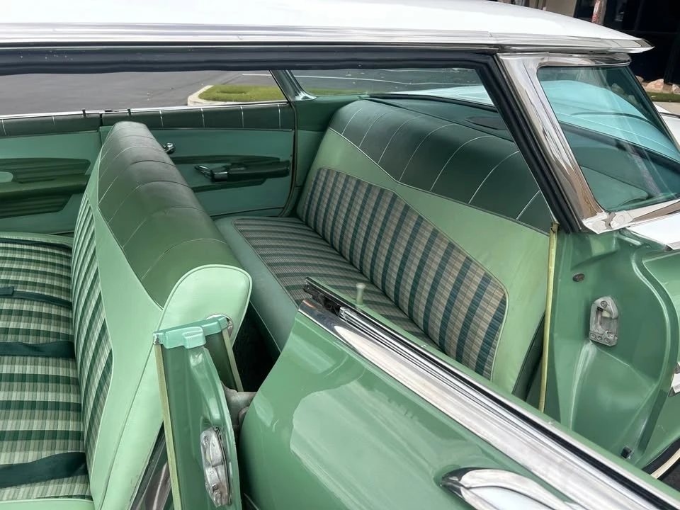 1959 Chevrolet Impala 1st Gen - Image 11 of 20