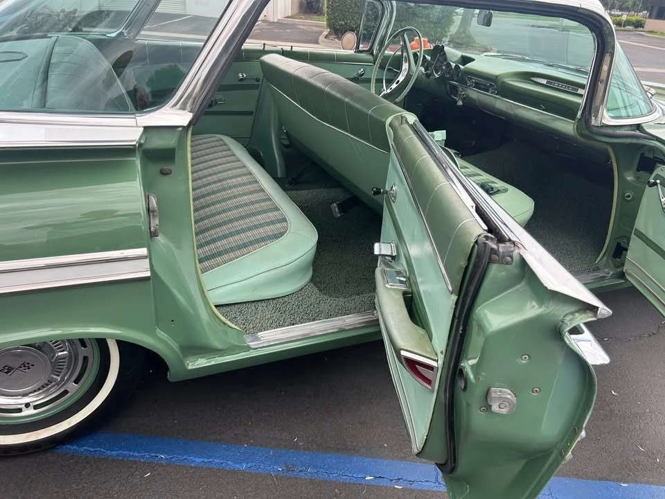1959 Chevrolet Impala 1st Gen - Image 13 of 20