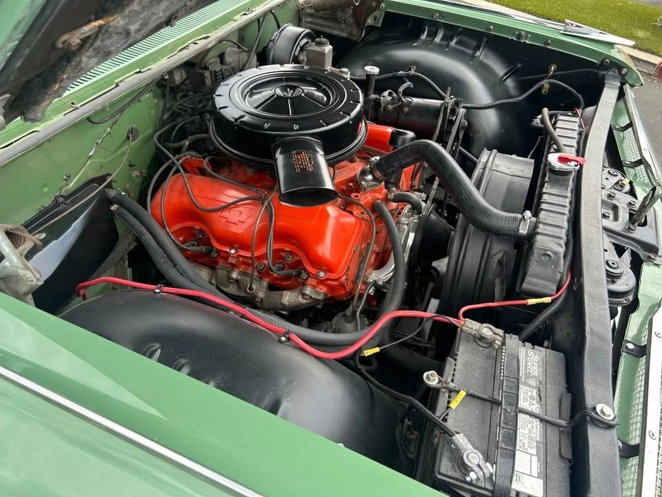 1959 Chevrolet Impala 1st Gen - Image 14 of 20