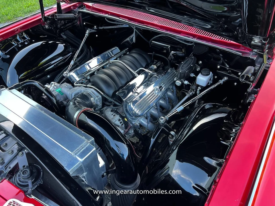 1959 Chevrolet Impala 1st Gen - Image 3 of 21