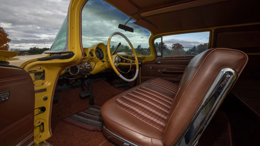 1959 Chevrolet - Image 4 of 31