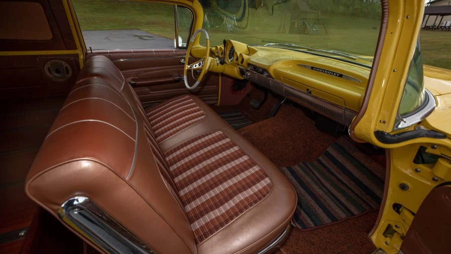 1959 Chevrolet - Image 5 of 31
