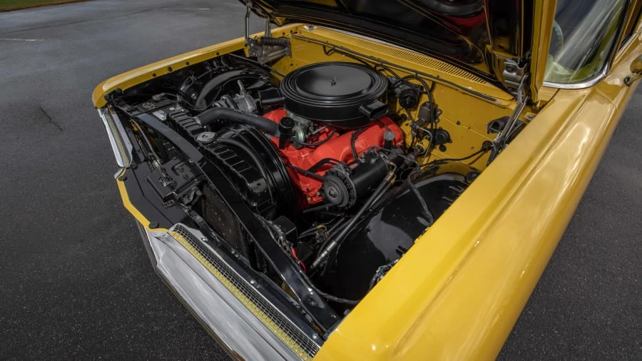 1959 Chevrolet - Image 6 of 31