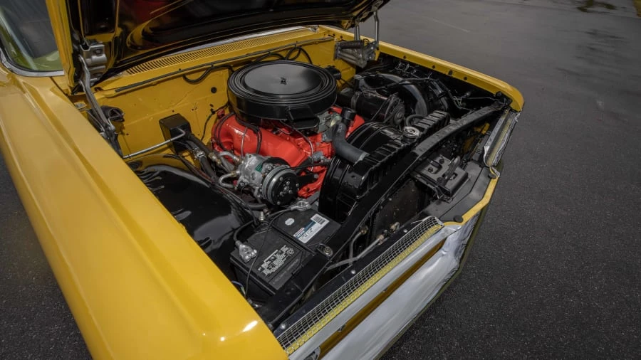 1959 Chevrolet - Image 7 of 31